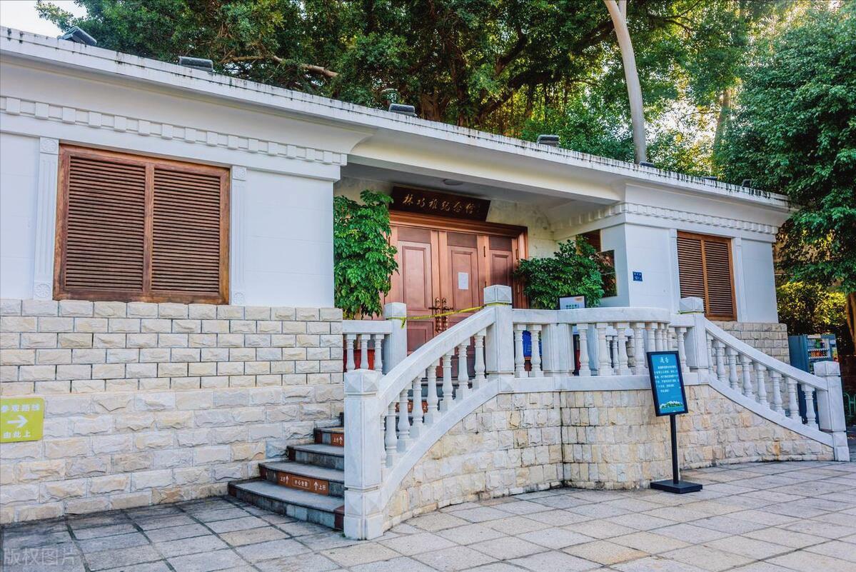 鼓浪屿亲子游攻略,鼓浪屿适合孩子游学打卡的地方