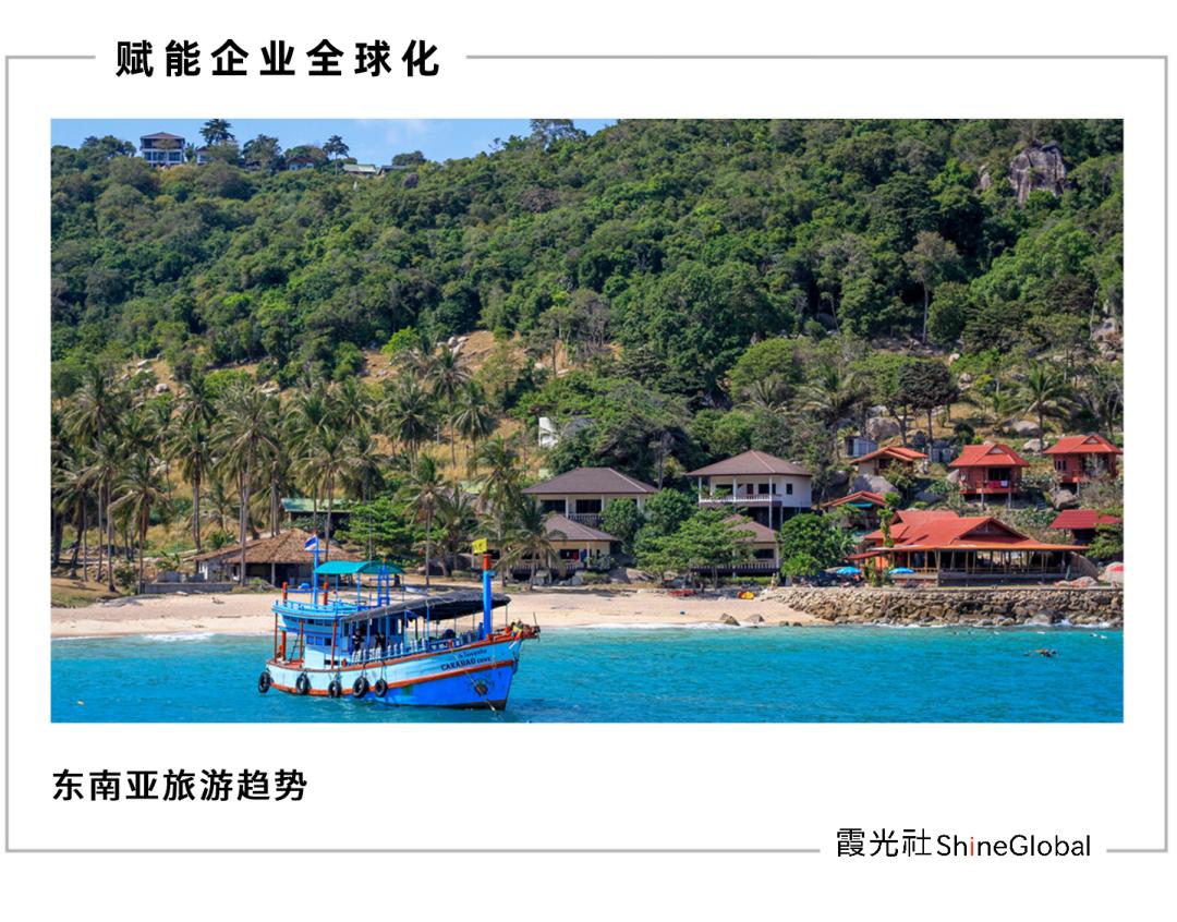 现在泰国游降温了吧,泰国旅游天气热