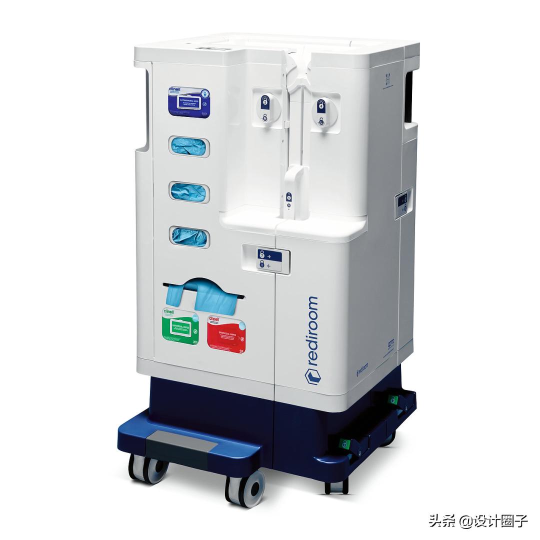 2021德国红点设计奖获奖作品,德国红点设计奖2021获奖名单