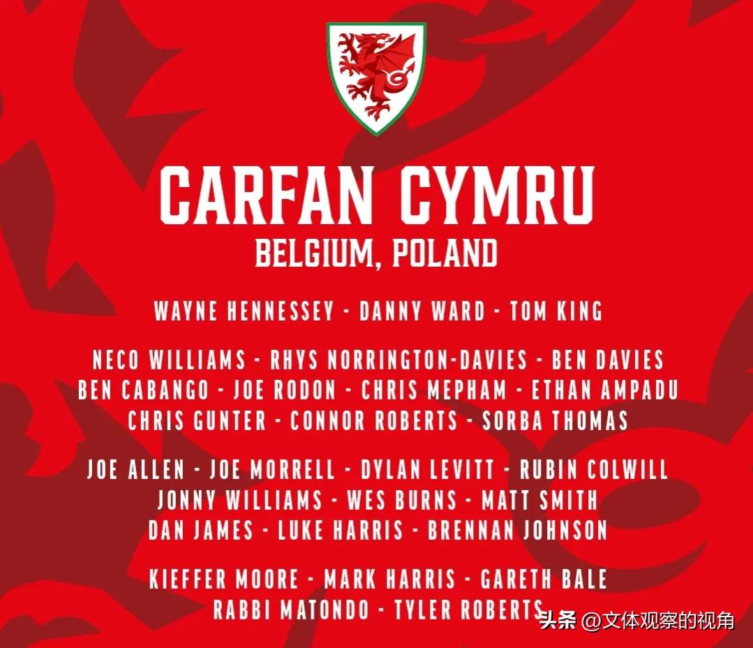 丹麦足球最新名单,西班牙足球未来核心