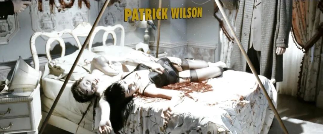 “万字”解析史上经典超英电影