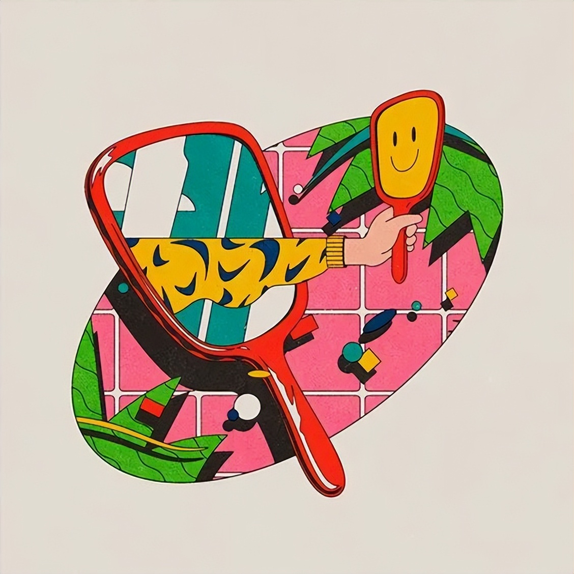 平面设计商业趋势分析,平面设计2023趋势