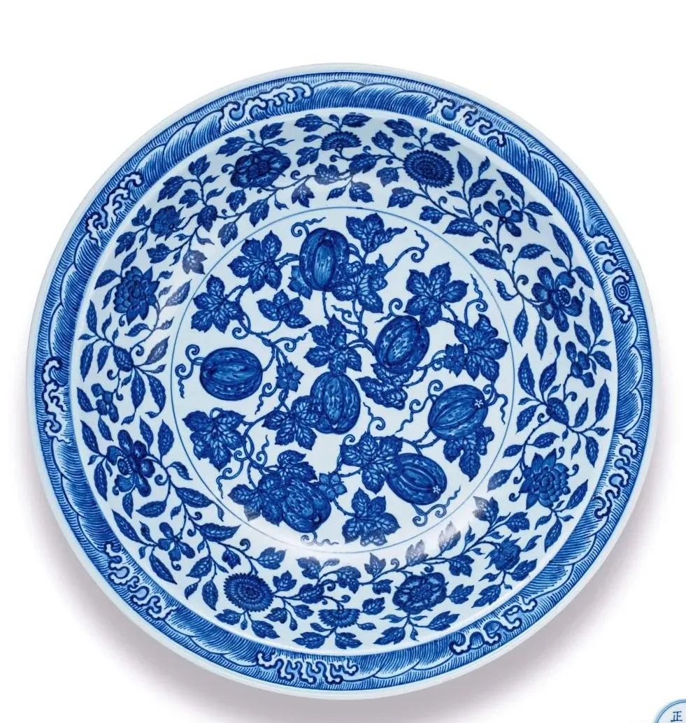 香港嘉德2023年春拍瓷器前十盘点,香港苏富比2023春拍瓷器成交价格