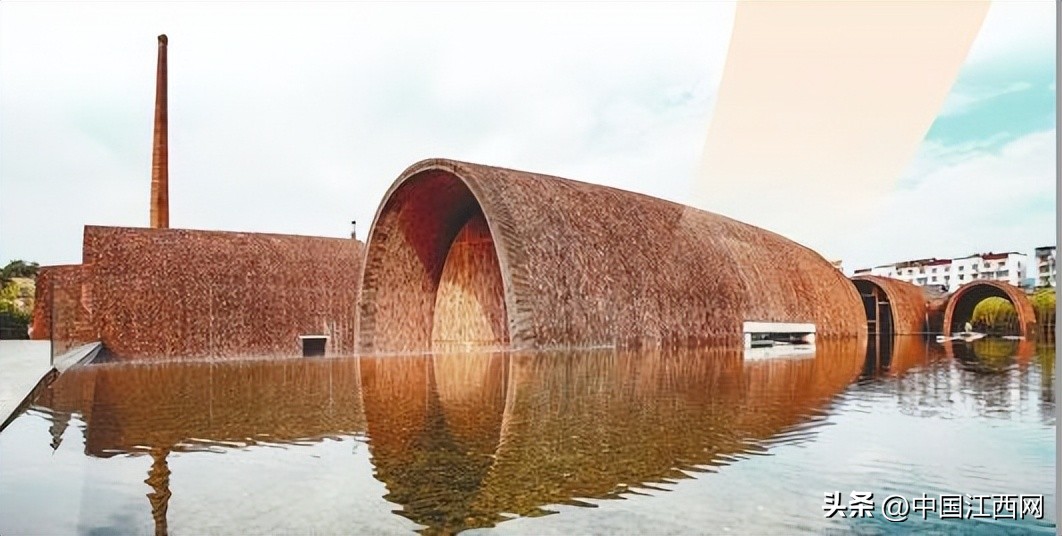 景德镇报道最新视频,瓷都景德镇发展