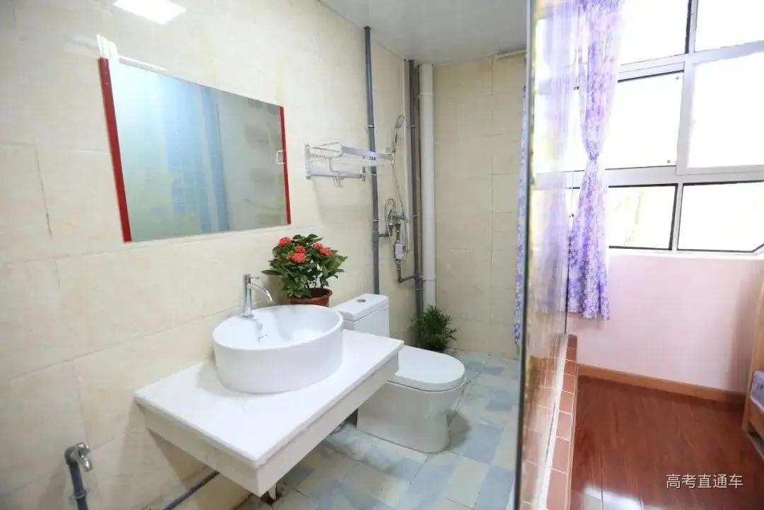 盘点住宿环境最好的十所大学,国内住宿环境便宜又最好的大学