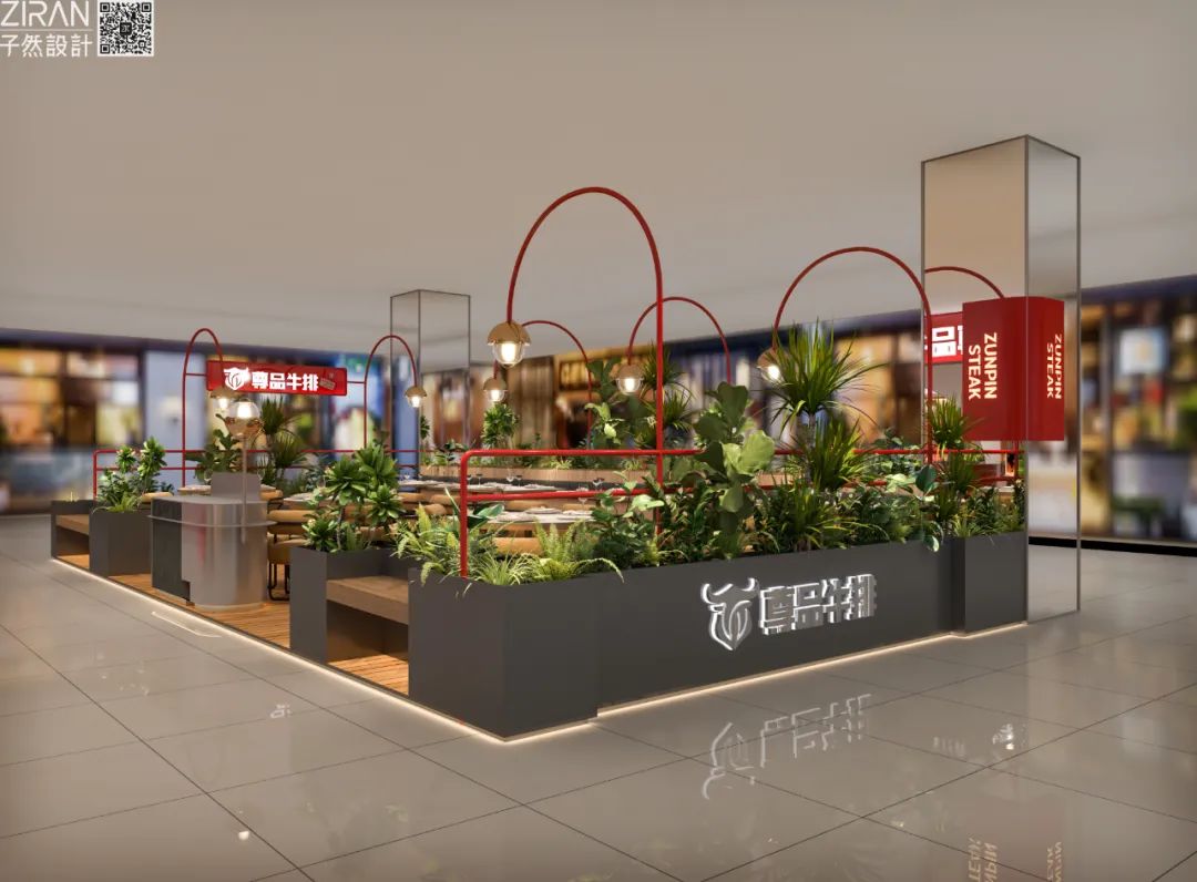 全球顶级牛排加盟店,高端连锁牛排店