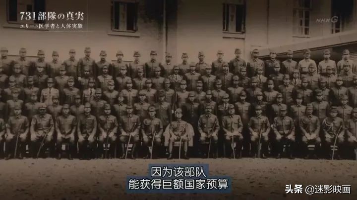 黑太阳731：香港影史邪典神作，内地删减9分钟，突破国产片尺度