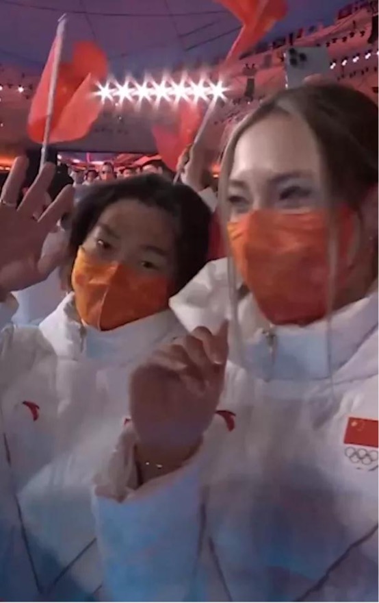 中国拿下金牌的逆转瞬间,中国奖牌获得瞬间