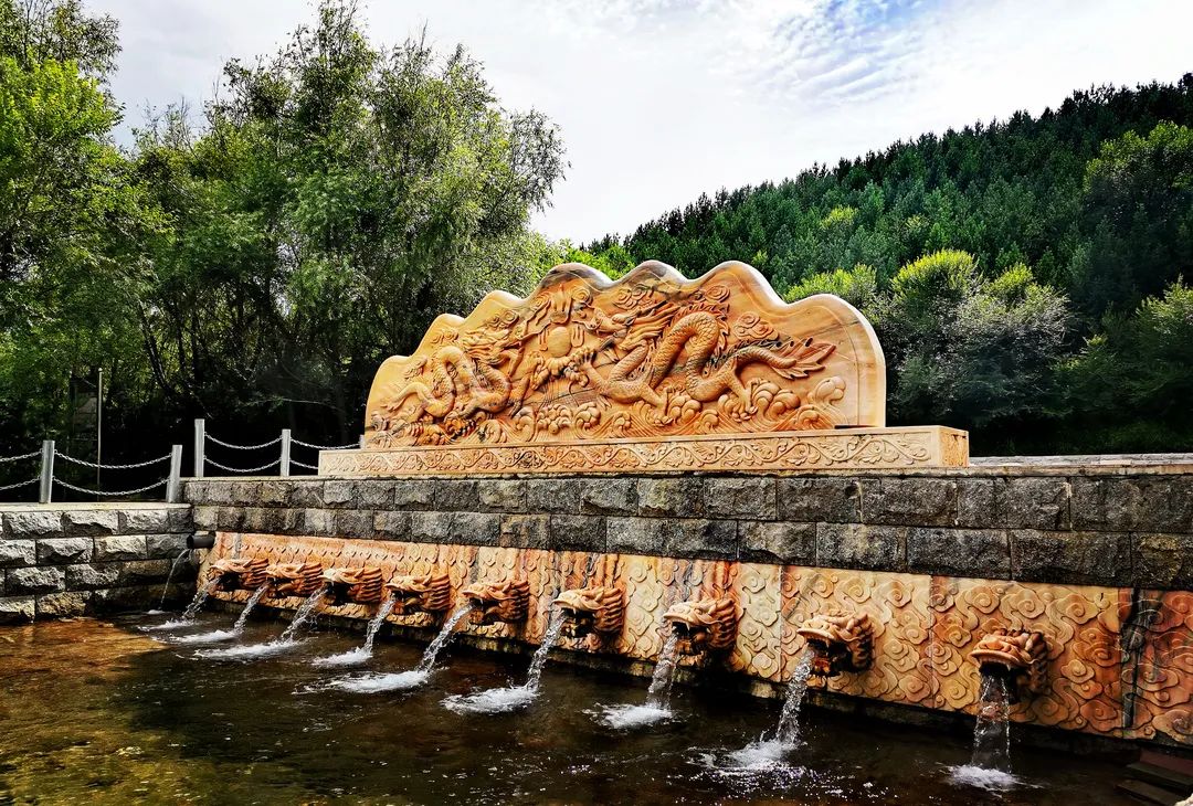 张家口沽源县著名地方,沽源县自然风景