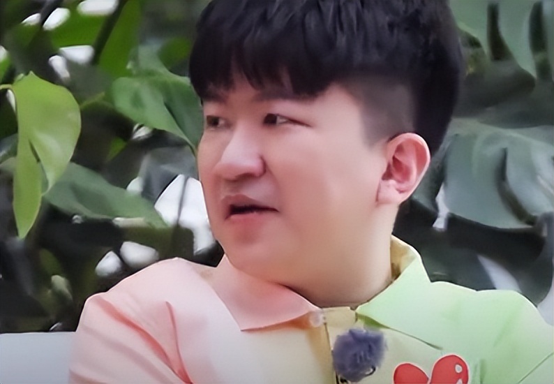 范丞丞被张大大夸,范丞丞怼张大大原视频