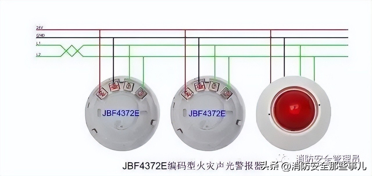 北大青鸟消防主机怎么删除故障点,北大青鸟消防主机基本操作教程