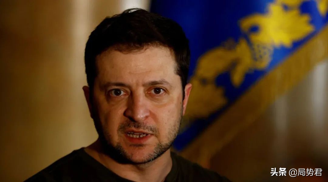 乌克兰割让领土就会和平吗,乌克兰该何去何从