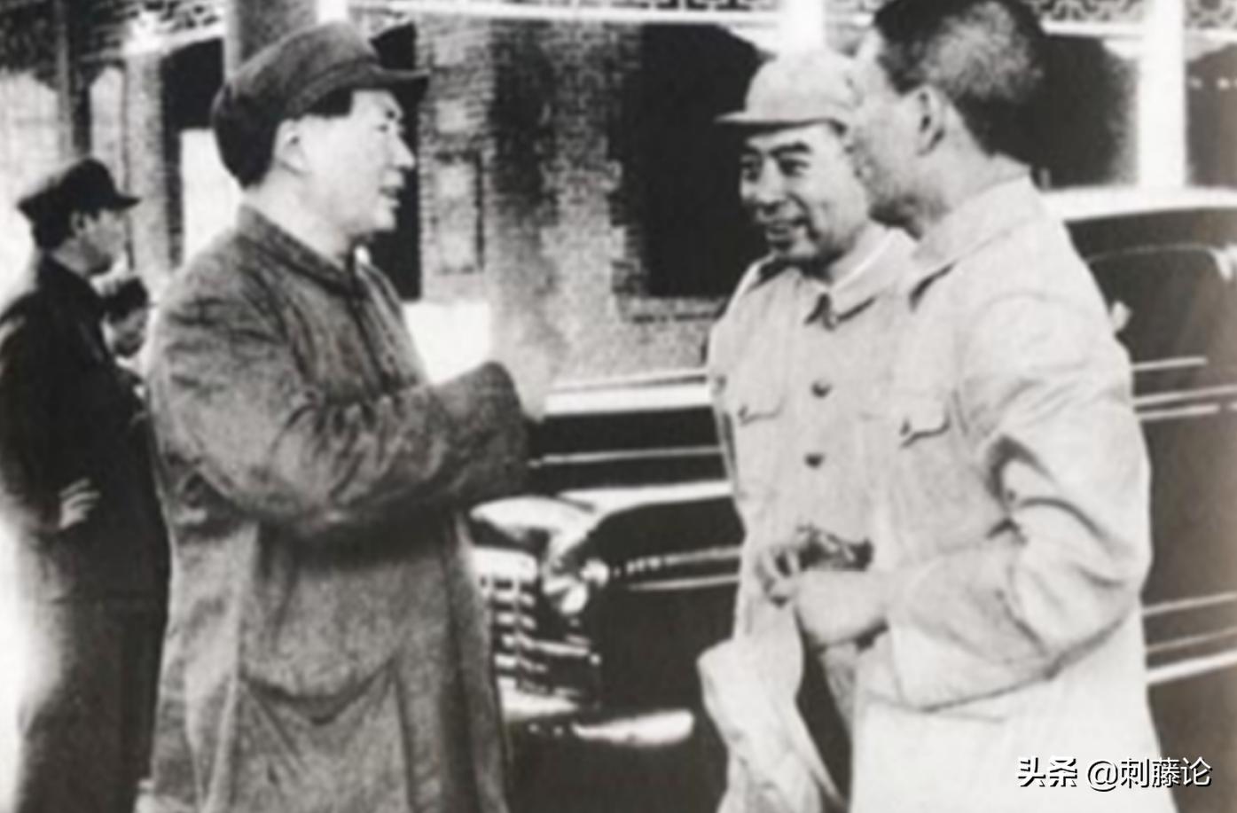 水浒传中，武松和林冲谁才是真英雄？看毛主席是怎么点评他俩的？