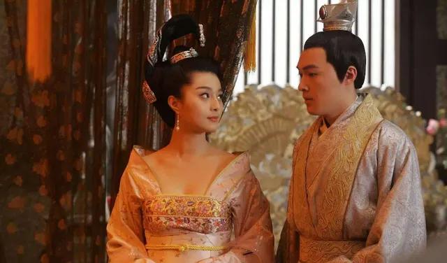 杨玉环古代四大美女之一,四大美女杨玉环古代