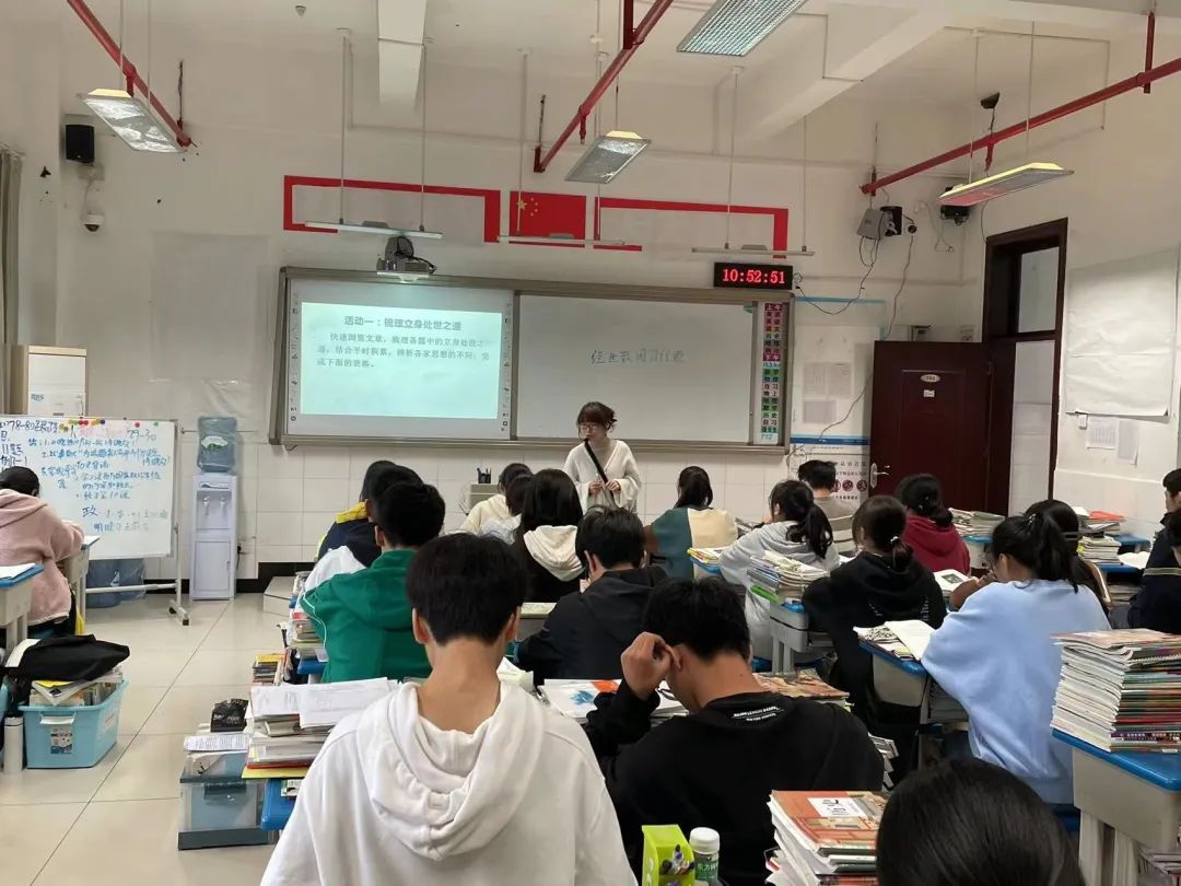 万州三中江南校区最近视频,万州第三中学江南校区