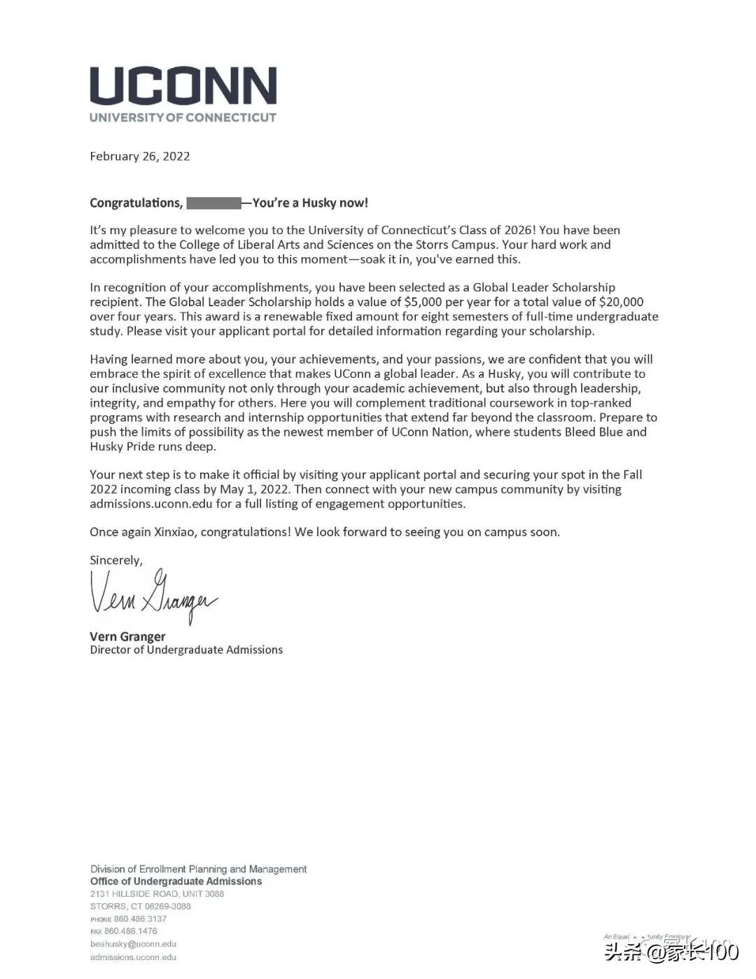 可高考可留学的学校,可以留学的香港大学