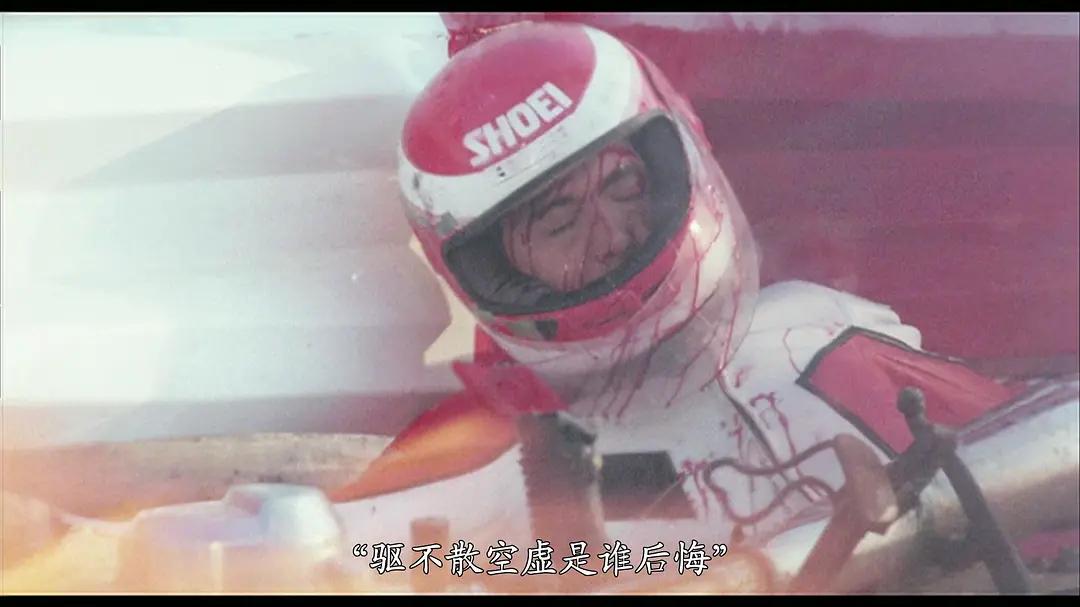 1989年,竟诞生了如此多的经典港片!【香港电影风云二十年】