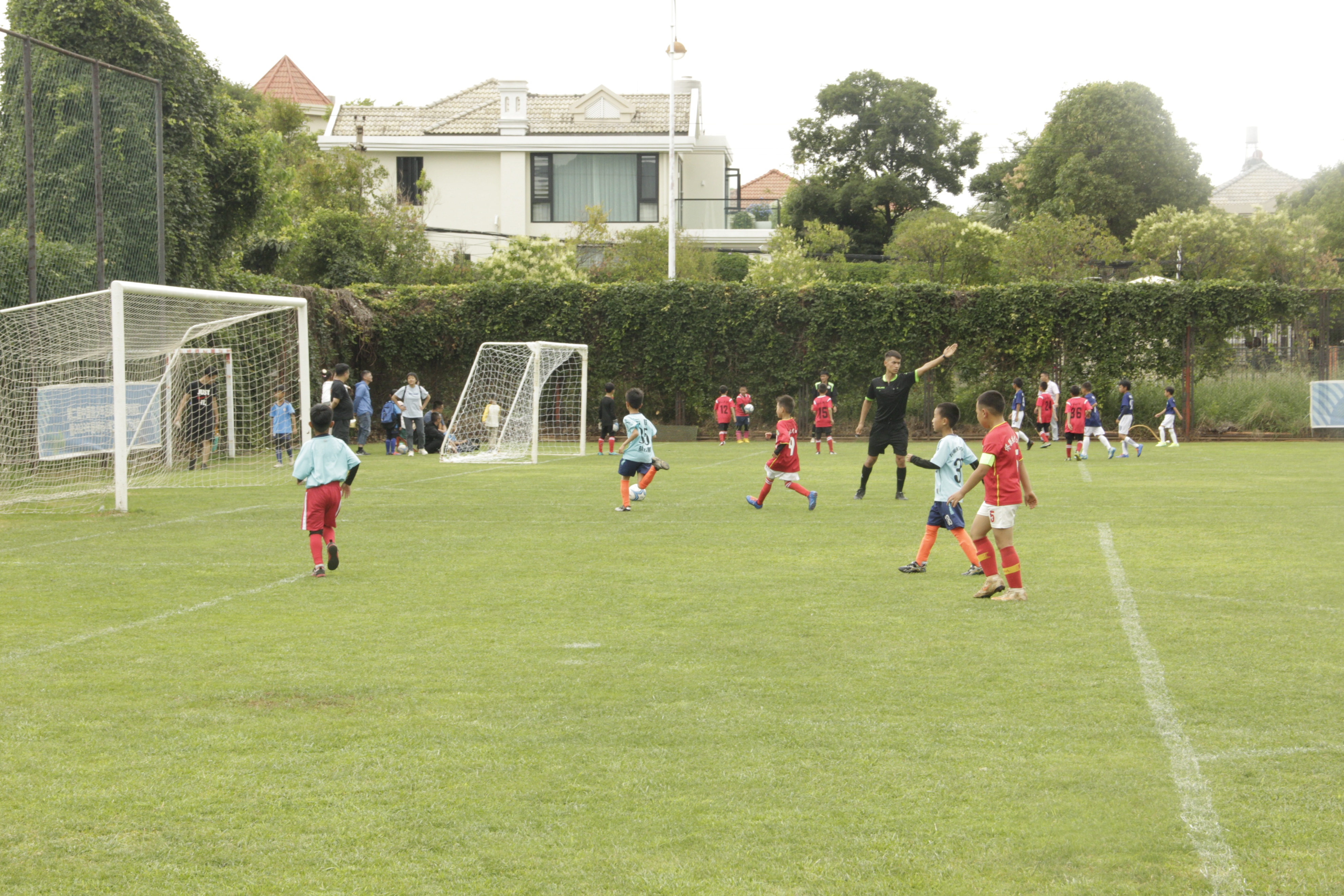 昆明市小学生奋进杯,昆明市奋进杯足球