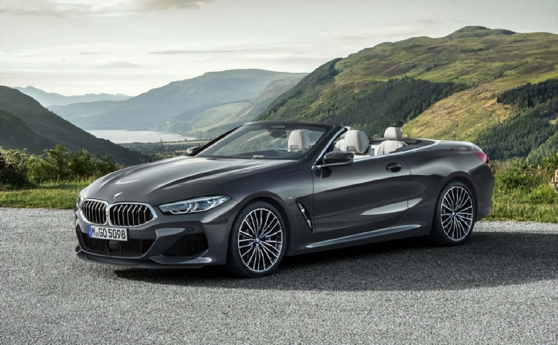 敞篷是一种态度平民级敞篷车推荐,盘点值得玩的敞篷车