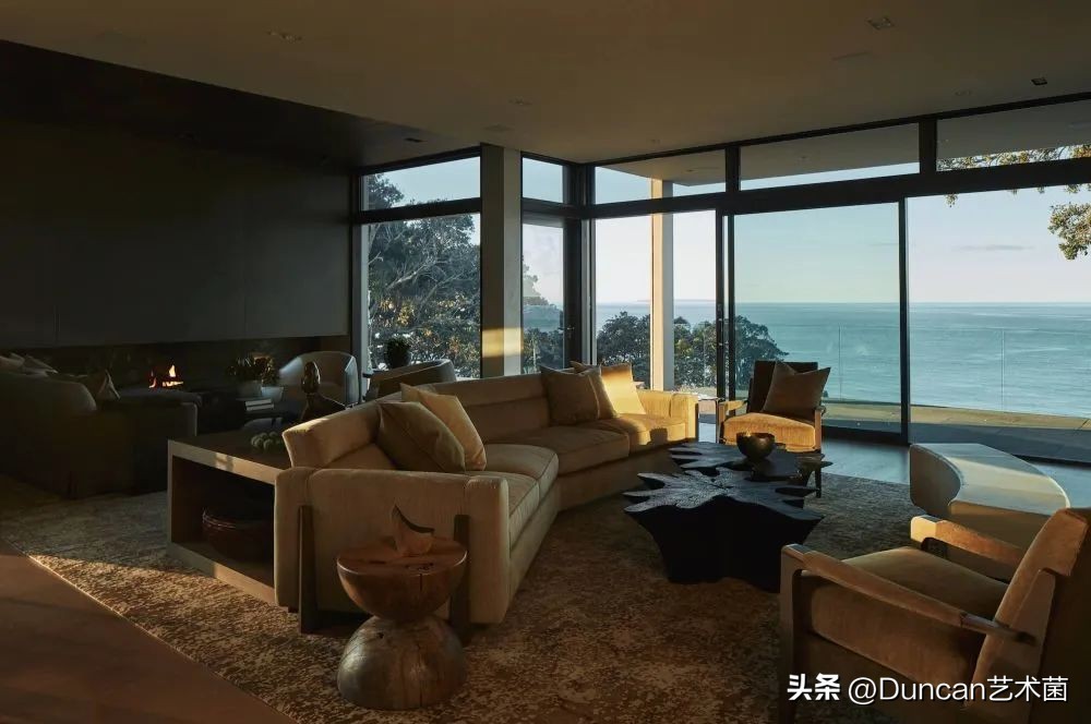 CheshireArchitects不拘泥于固定的风格！