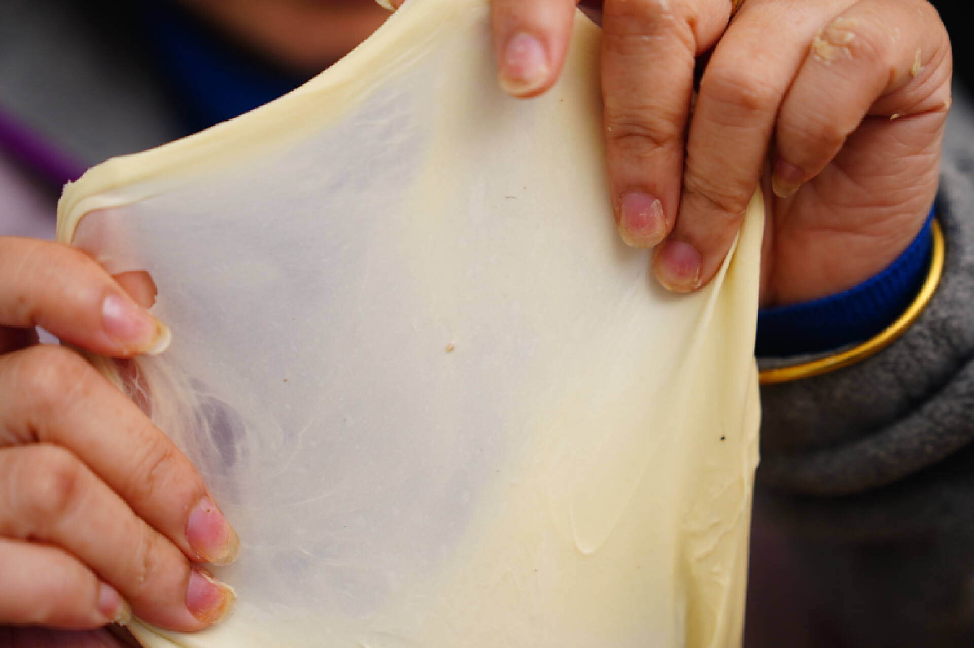 用了二十几台厨师机，总结了这篇你会收藏的厨师机选购攻略（下）