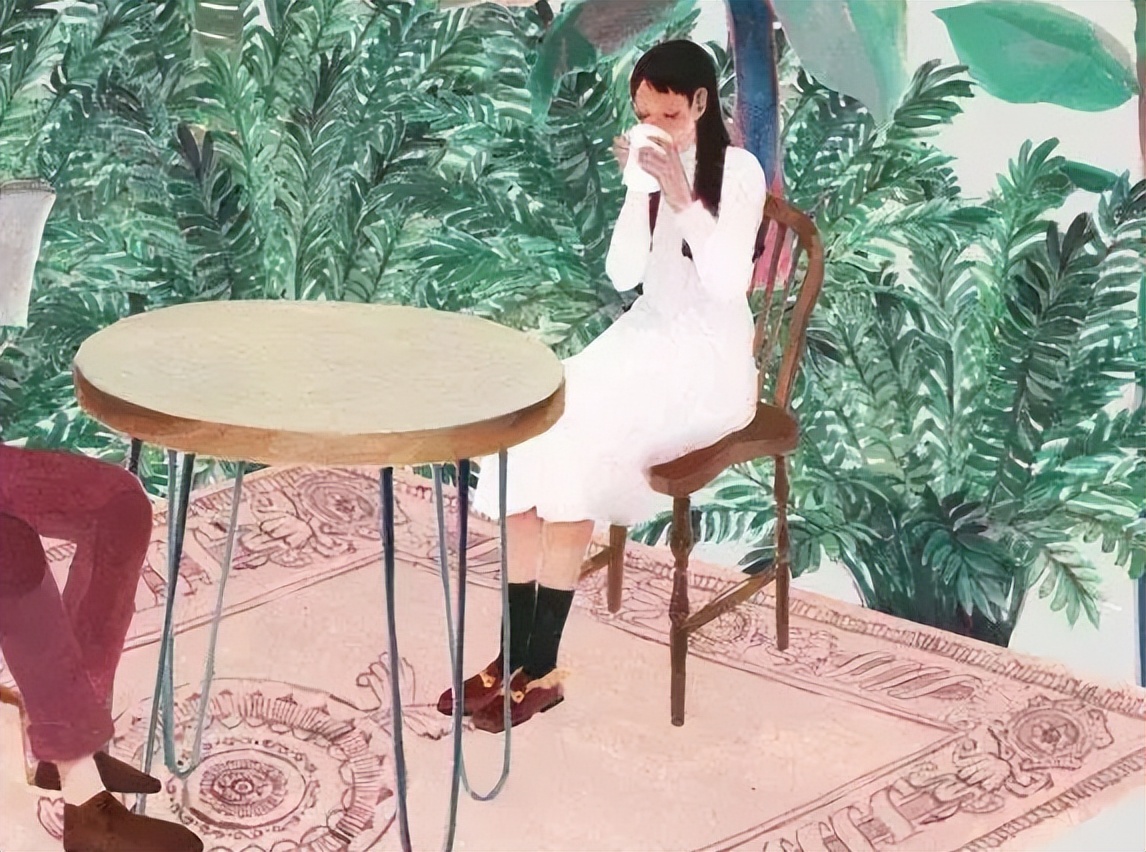 为什么有的人相处久了就很讨厌了,越是亲近的人越是讨厌是什么心理