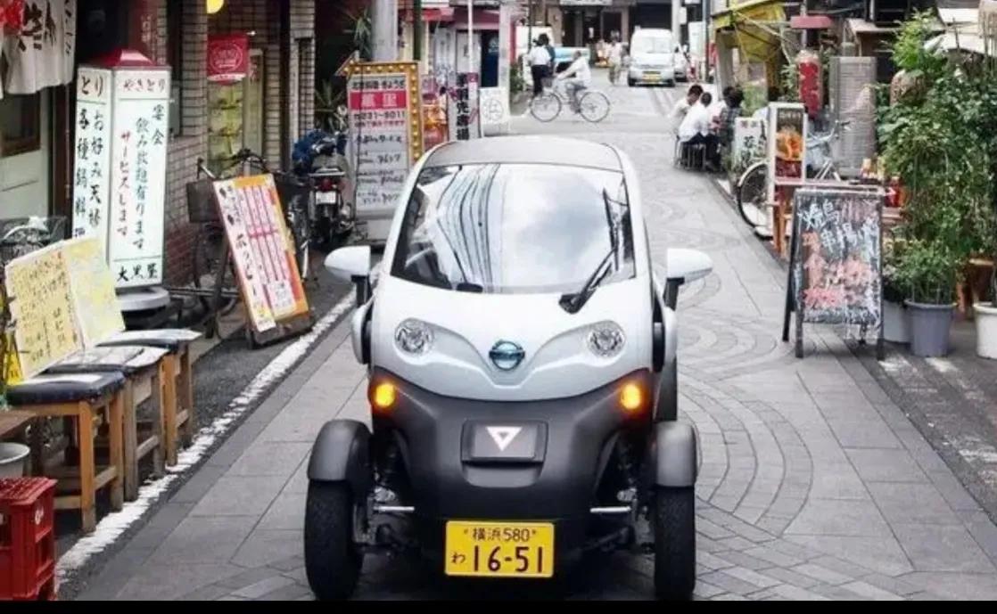 中国老年代步车在国外受欢迎,国外最新款老年代步车