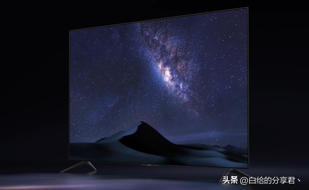 小米电视哪一款性价比高值得购买,小米电视es65和redmix65对比评测