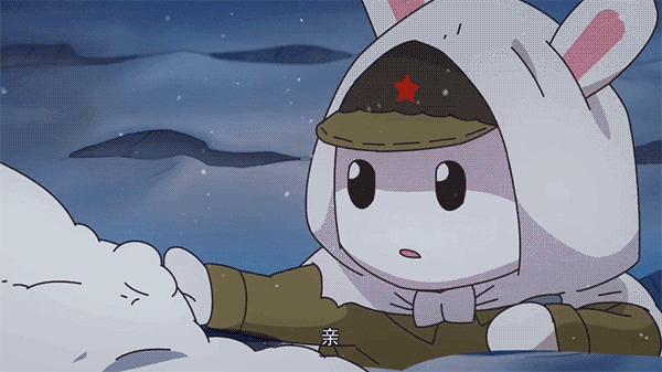 豆瓣9.1分，这部超燃爱国动漫，一定要带孩子看