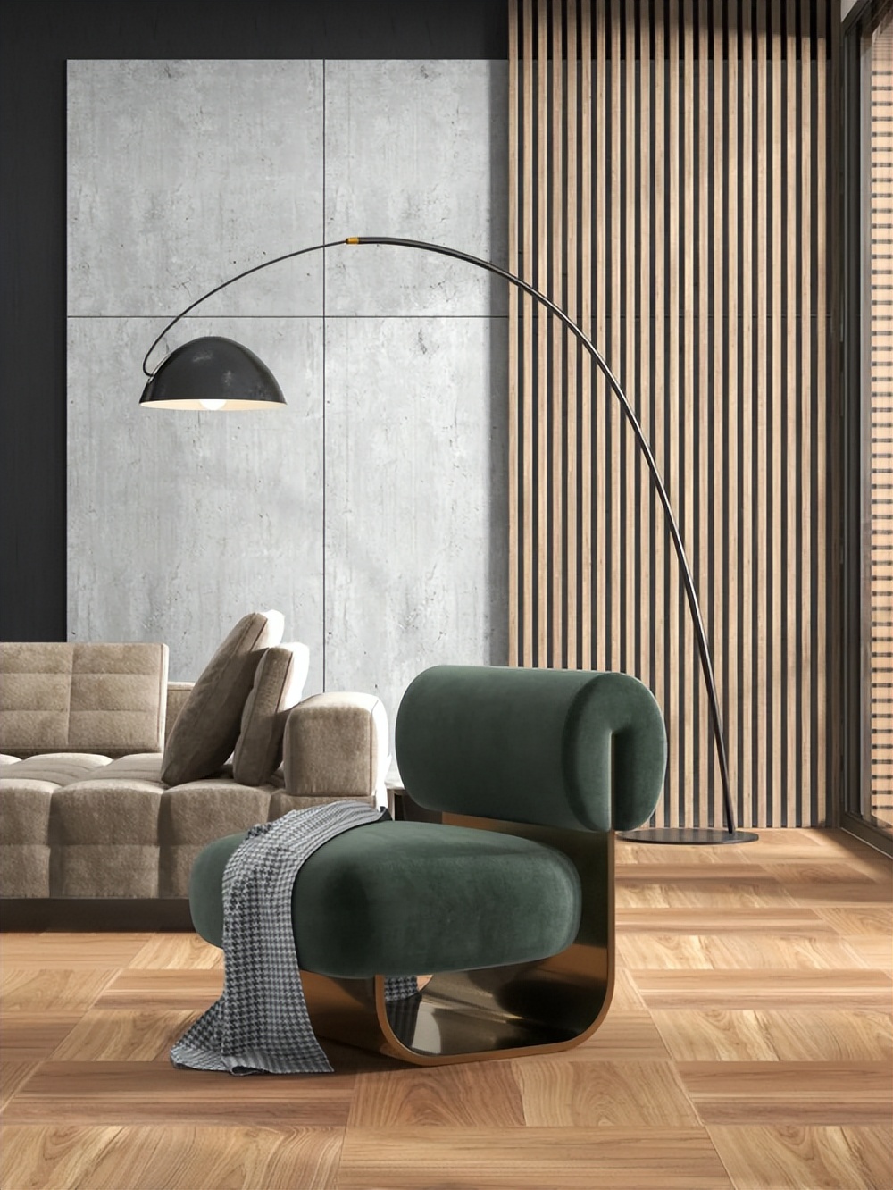 打破内卷走向创新,打破家居空间局限