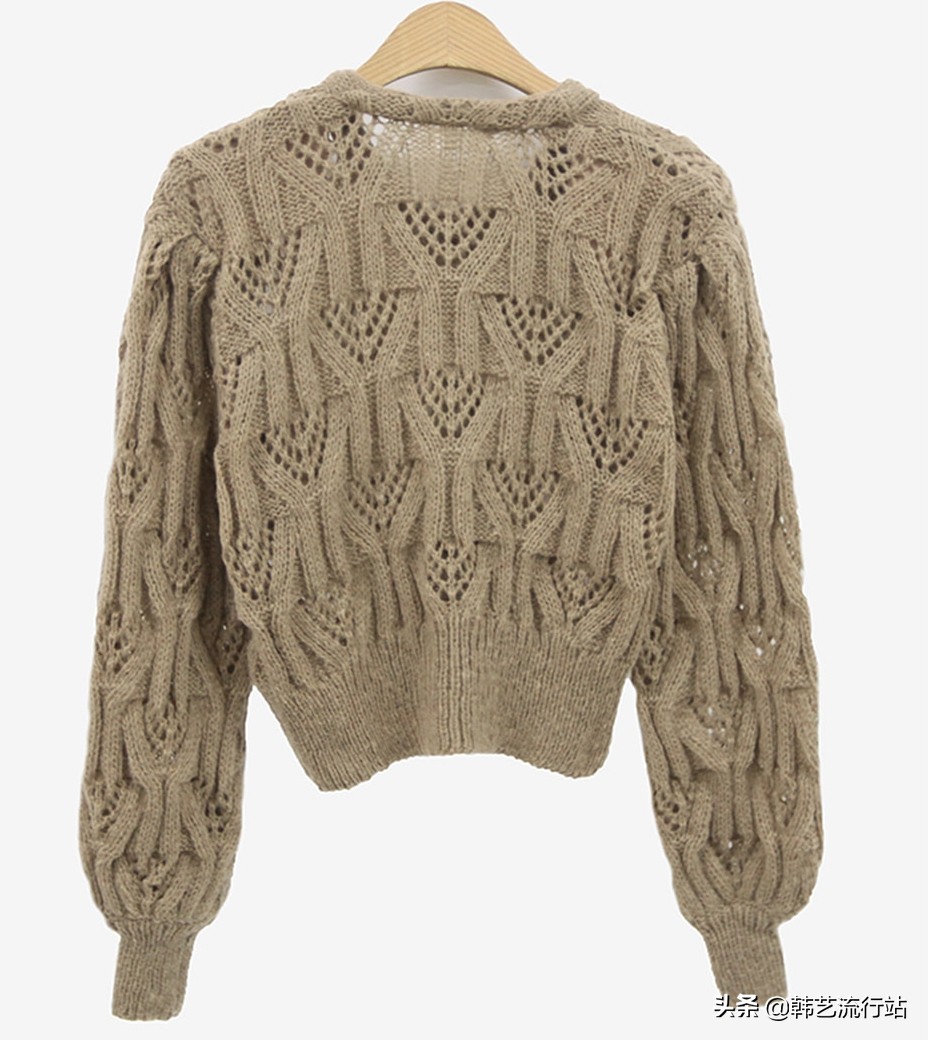 童装宽松毛衣最新款,今年女童装最流行毛衣的款式