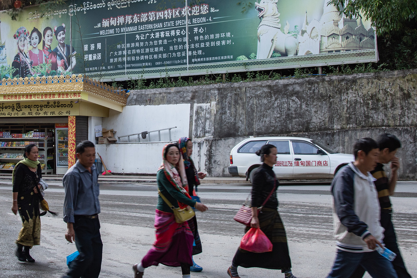 初哥视频,初哥徒步走西藏
