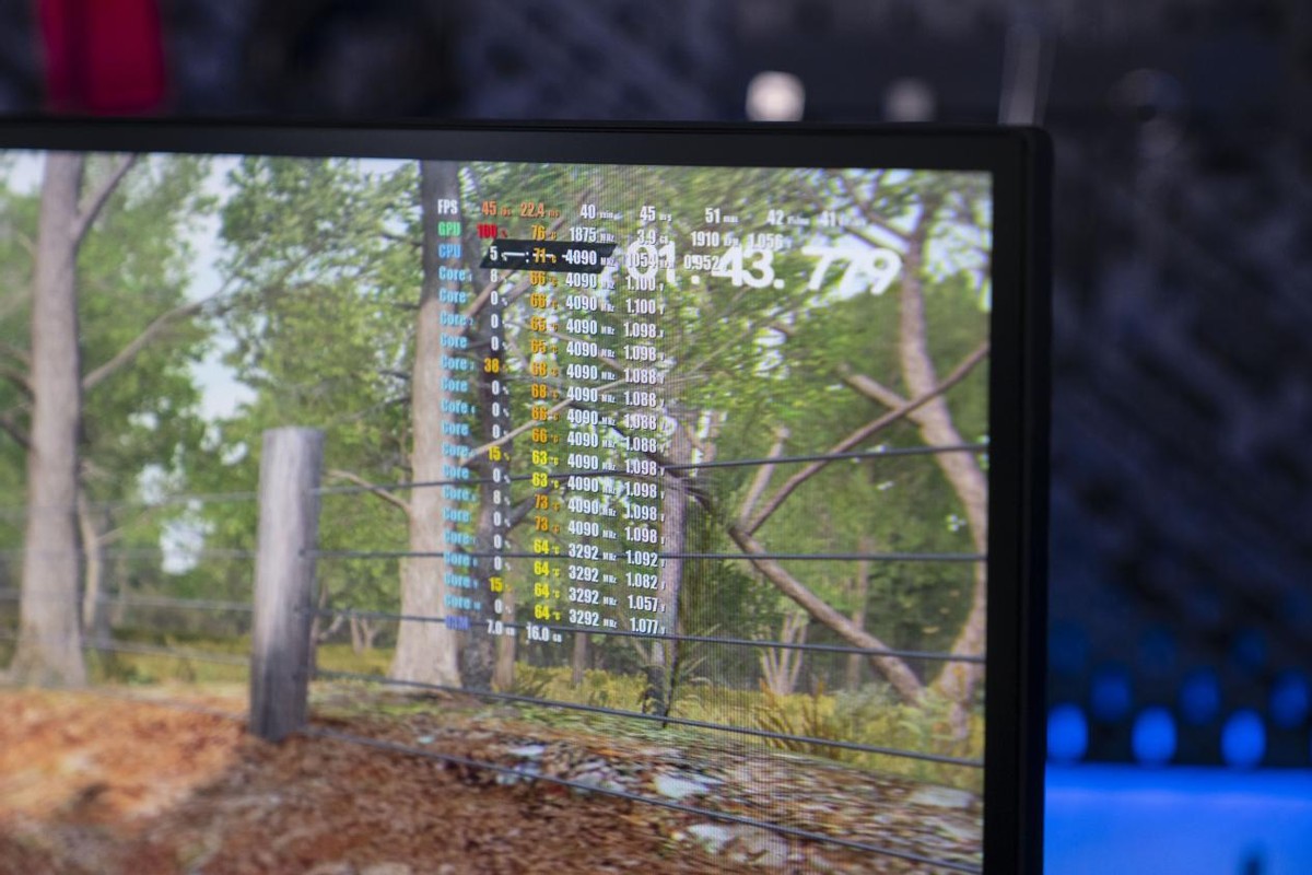 华硕天选2i53050原神测评,华硕天选x2023主机测评