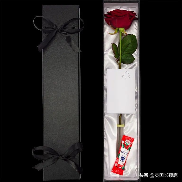 全英线上订花攻略：情人节限定fafa～爱你的心用花表示！