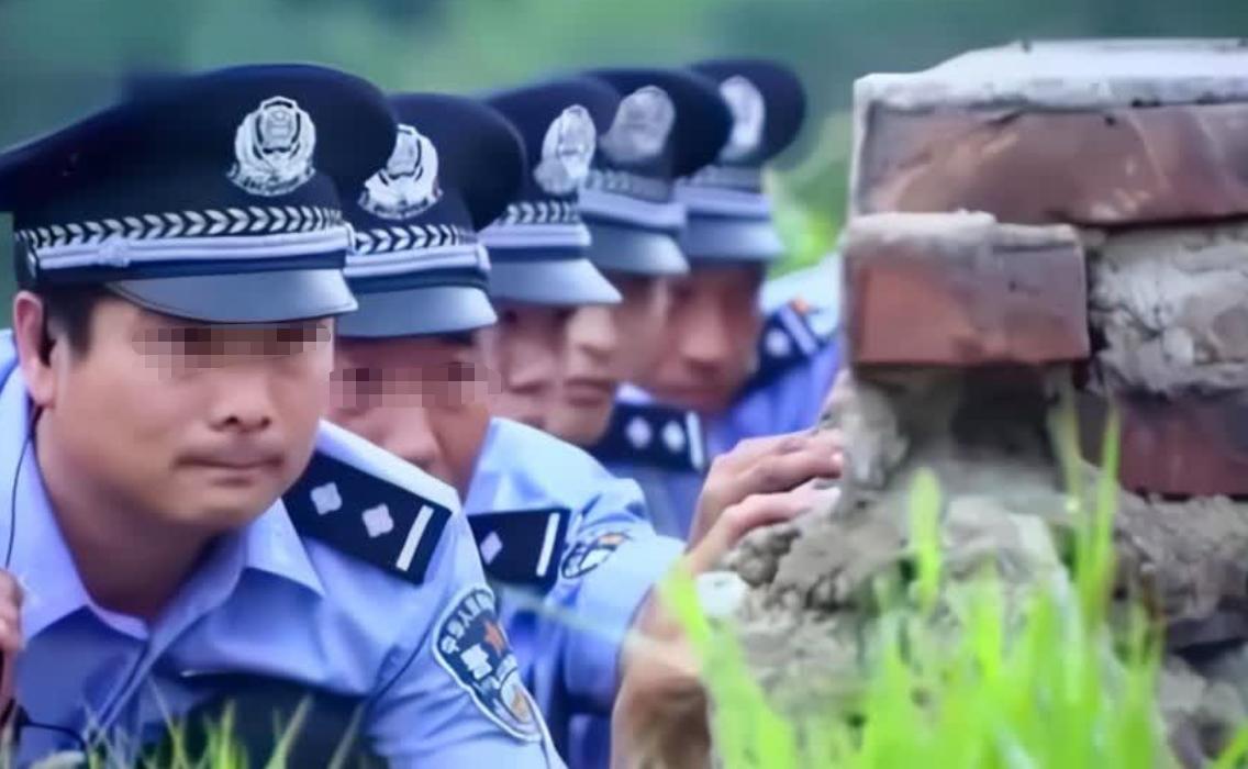 湖南一少妇被性侵，警方为破案策划让受害人二次遭强奸，惊动省厅