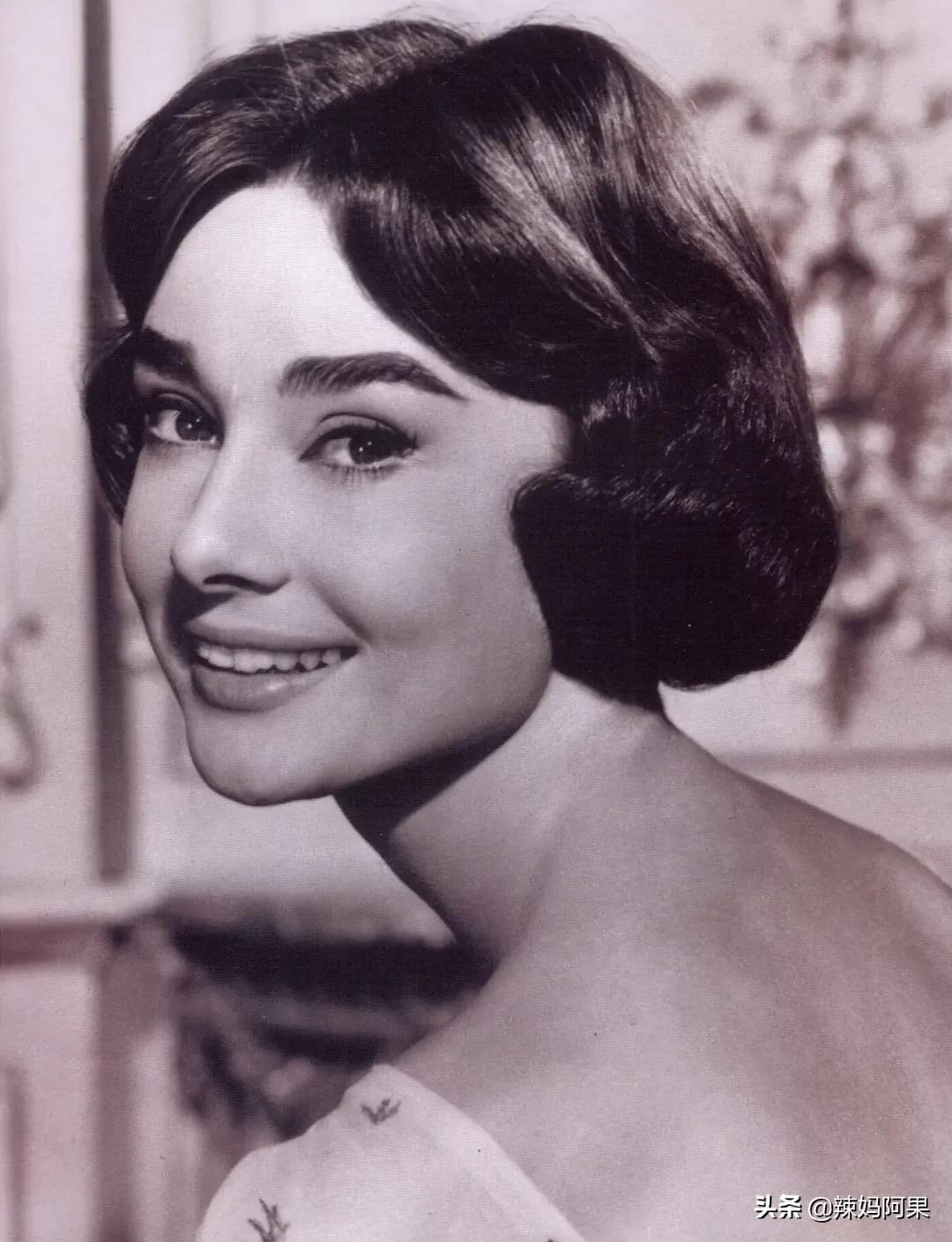 那些今非昔比的绝世容颜,盘点绝世美人