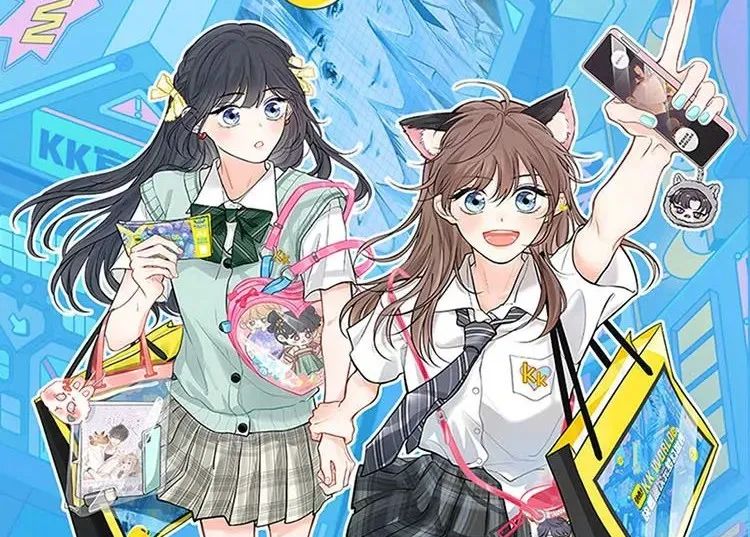 打造国漫的过程,打造七年国漫