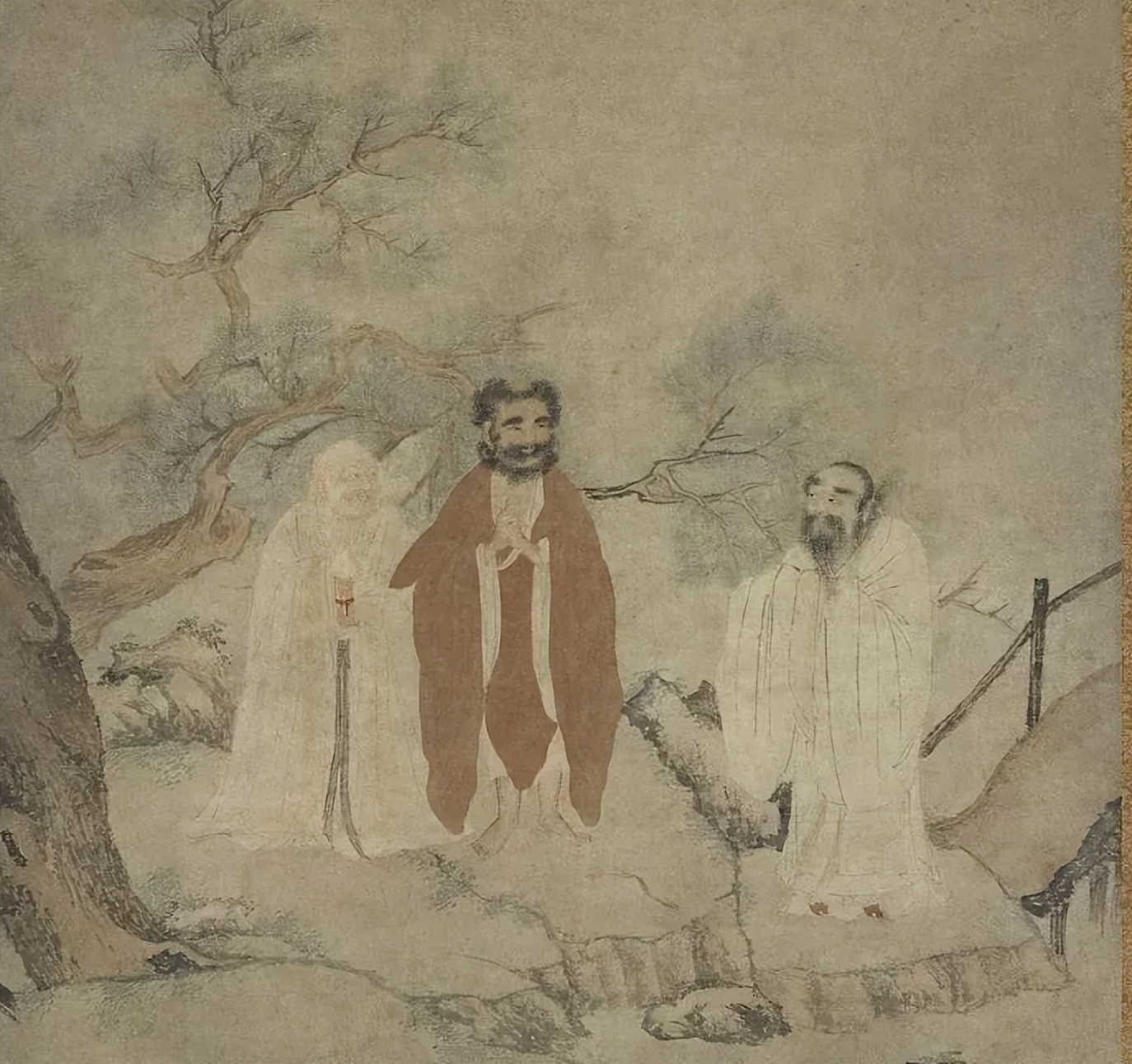 埃及印度为什么不算文明古国,四大古国中印度和埃及