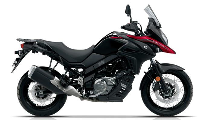 国内有进口的铃木踏板车吗,进口铃木摩托车中国有几家店