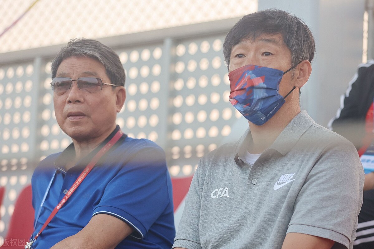 高洪波讲了很有深意的两个要点，您读懂了吗？