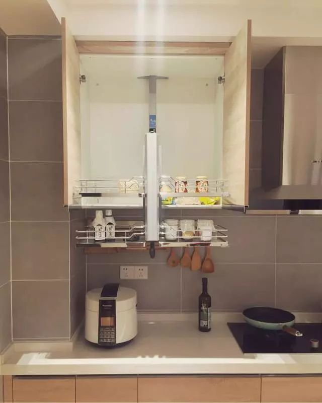 做有设计感的收纳柜,做有创意的东西简单又好玩