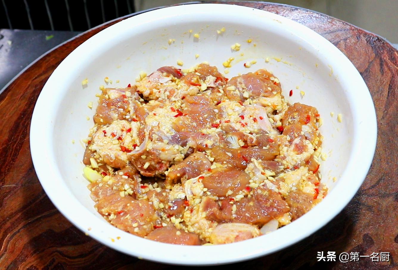 含叶黄素护眼的菜肴,给眼睛补叶黄素的菜都有什么菜