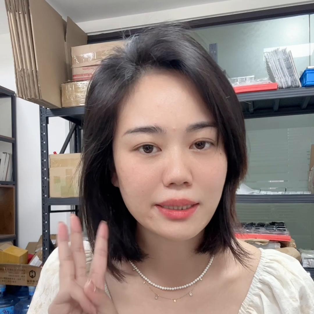 instergram这样开发客户，一天开3单.#贸易