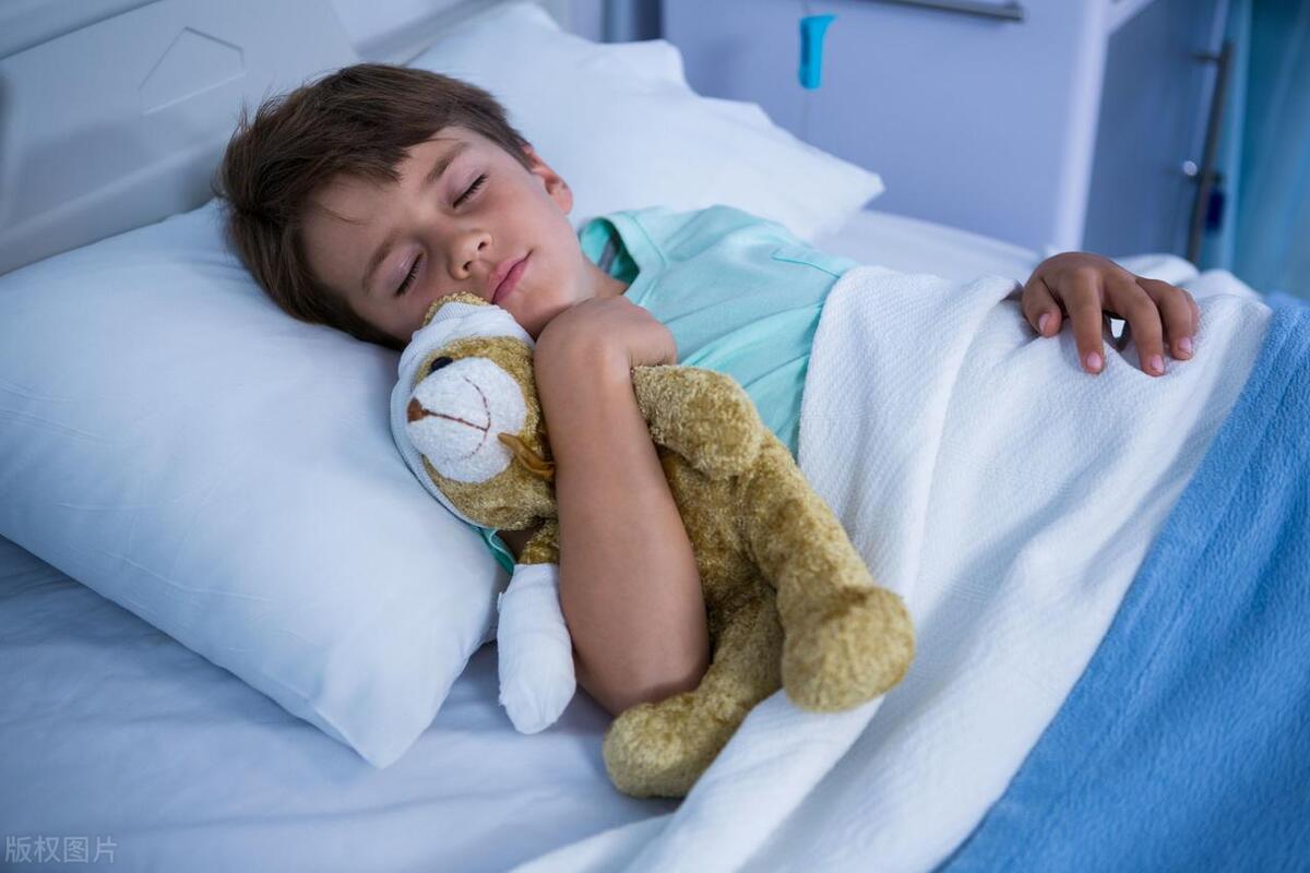 如何让孩子戒掉依恋物品,孩子需要安抚物是缺乏安全感吗