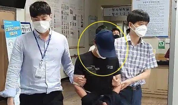 韩国继父杀20个月女婴,韩国继父性侵养女案件