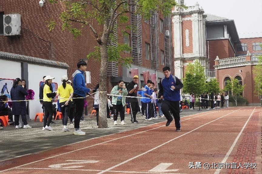 少年展风采运动向未来,运动会活动掠影