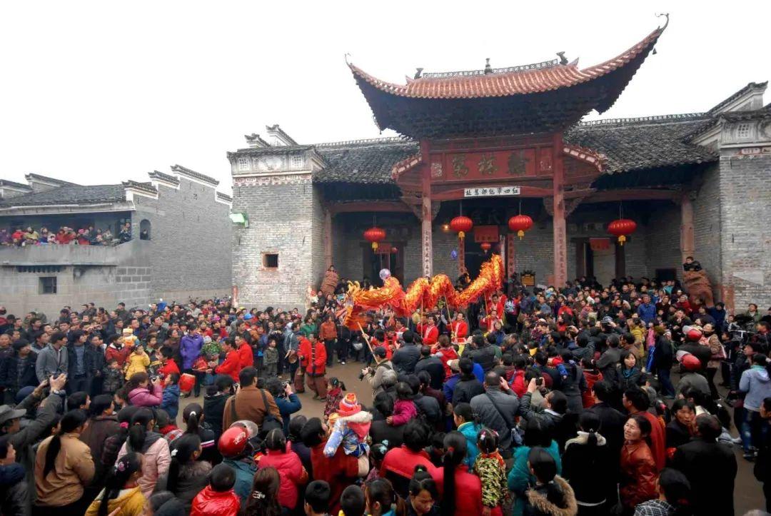 字里拾“遗”·4|陂、蓆、渼