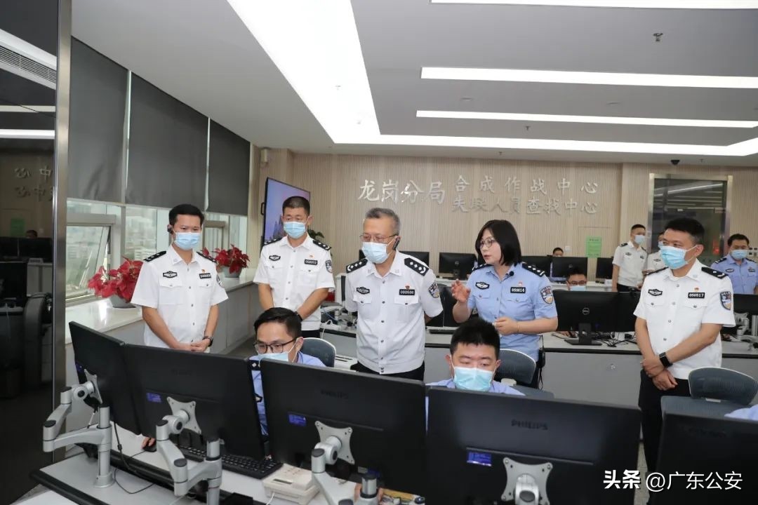 公安督察夏季治安打击整治简报,夏季治安打击整治行动督查通报