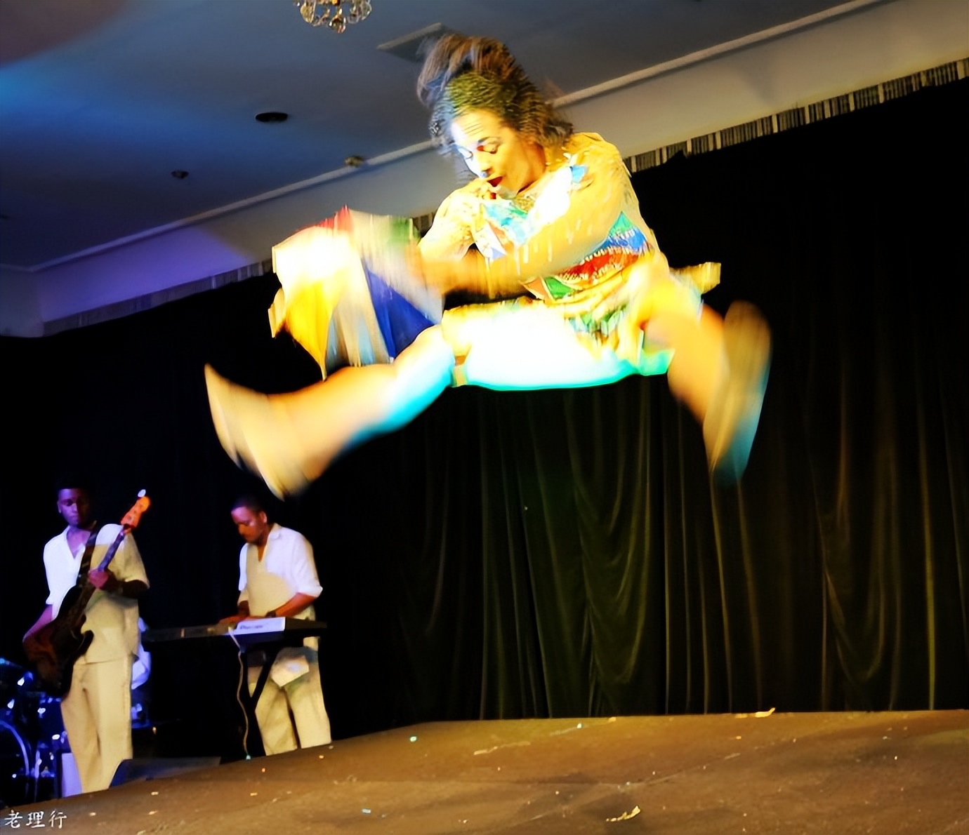 南美4国,巴西桑巴舞探索南美狂欢之旅