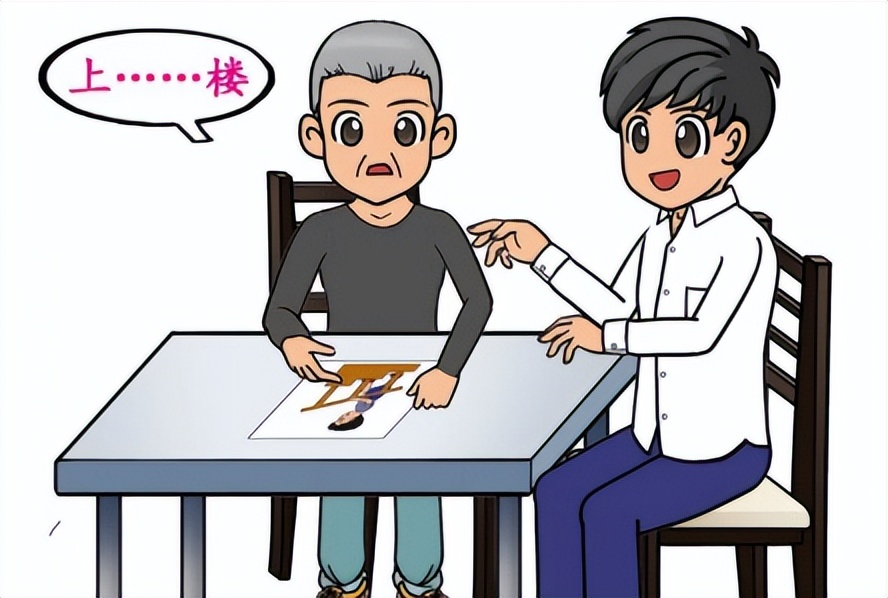 怎样与老人沟通技巧,如何与老年人沟通话术